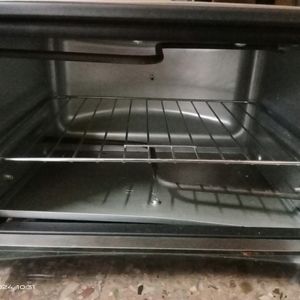 Oven (Oven Toaster Griller)