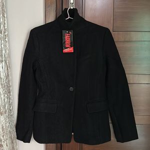 Brand New Winter Blazer For Women