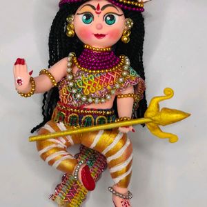 Maa Durga