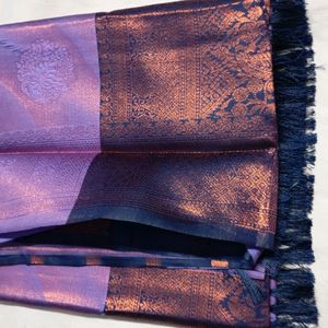 Wedding Silk Cotton Saree