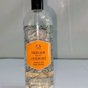 Indian Night Jasmine Fragrance Mist