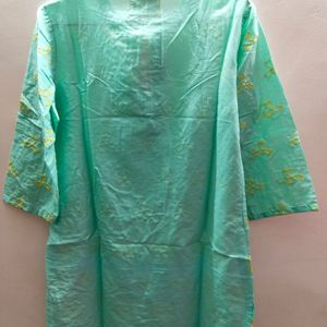 Short Kurti For Women