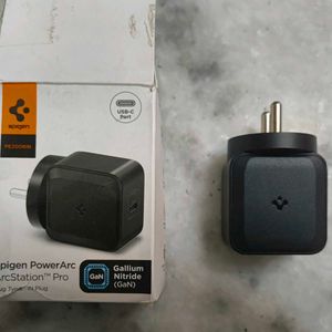 Spigen 30w Original Charger NOT WORKING