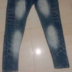 #Jeans