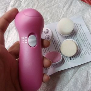 5 In 1 Beauty Carr Massager