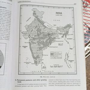 INDIA A Comprehensive Geography By D R Khullar