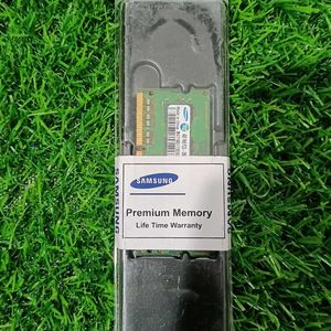 Samsung DDR3 4GB Laptop RAM