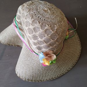 Beach Hat