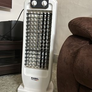 Kabel Tower Fan