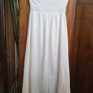 Cotton Tube Maxi