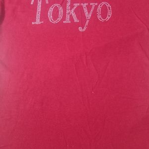 Tokyo Top