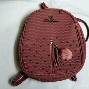 Small Cute Backpack For Women ,