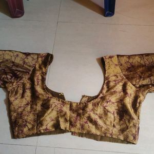 Used Blouse