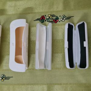 6 spectacles cases