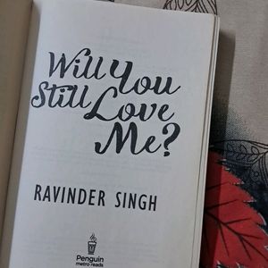 4 Combo Fiction Books By Ravinder Singh