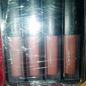 Nude Liquid Lipstick