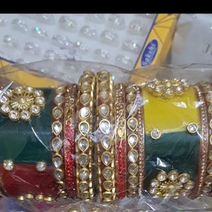 BRAND NEW BANGLES