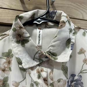 Party Shirt For Women