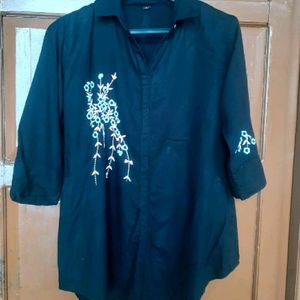 Women Shirt Top