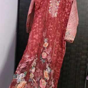 Pakistani Kurta.