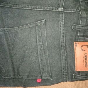 Boy's Jeans