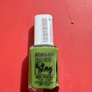 Sugar Coat Nail Polish