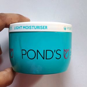 Ponds Light Moisturizer