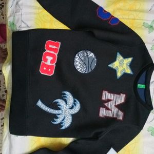 Kids Sweater