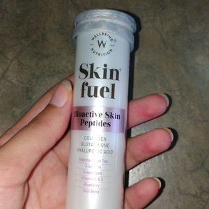 Skin Fuel