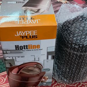 Jaypee plus Hottline Electric Lunch Box