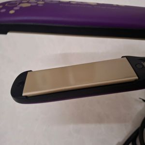 Philips Kerashine Hair Straightener BHS397