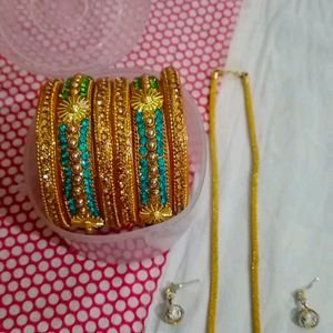 New Bangles