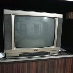 BPL Old Tv Model