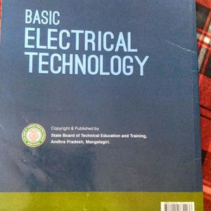 Basic Electrical Technology (BET)