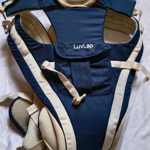 Luvlap Baby Carrier