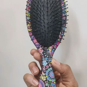 Hair Brush.