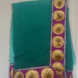 Women's Saree