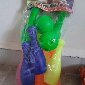 Toys Combo In Offer Price