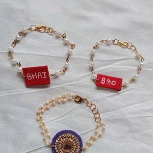 Rakhi/ Bracelet Sale 🥳