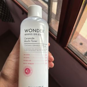 Tony Moly Toner