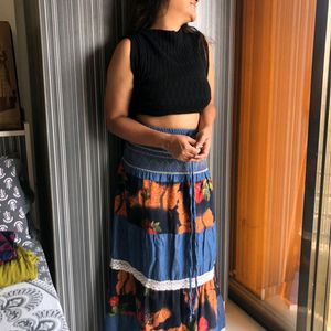 Beautiful Skirt