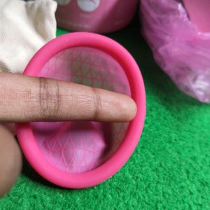 sirona menstrual disc