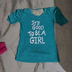 Women T Shirt