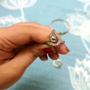 Rings and Bracelet
