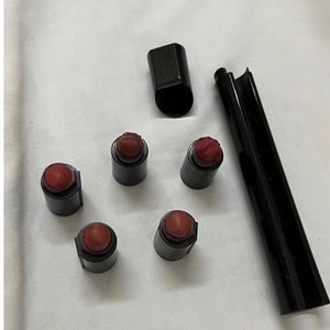 Combo Of 4 Lipsticks