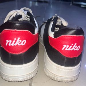 Nike Dupe Sneakers