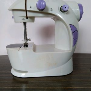 4 In 1 Mini Sewing Machine