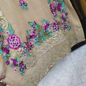 Ramsha Wedding Wear