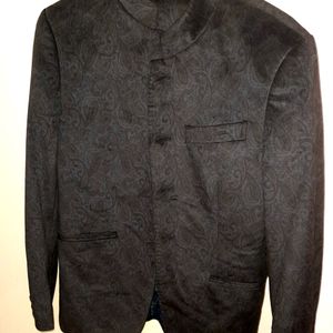 Velvet Coat For Men Just Like New
