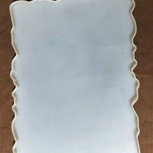 12*16 Agate Tray Mould Rectangular